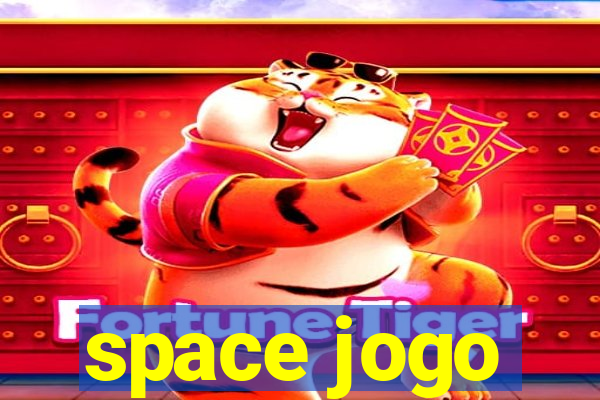 space jogo